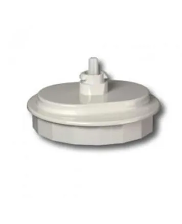 Braun Upper part