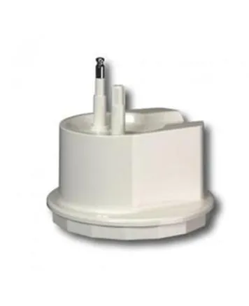 Braun Upper part 4642,4643 - M700/800