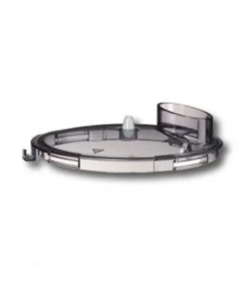 Braun Lid for metal bowl 3210-K3000/KM3050