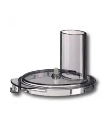 Braun Lid for bowl 3210-K3000