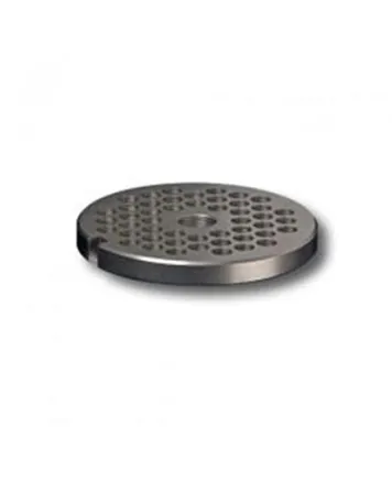 Braun Perforated disc 4,5mm 4195/4242/Multiquick 3/G1300/G1500