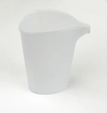 Braun Measuring Beaker