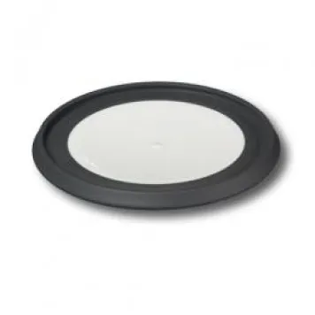 Braun Base/lid, white grey Multiqvick5 HB