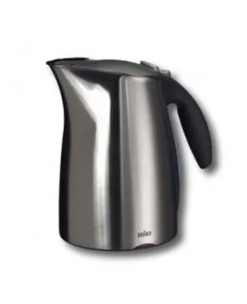 Braun Vesikattila 3214-WK600