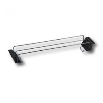 Braun Bun warmer, black 4119 HT550