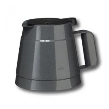 Braun Kannu KFK 8T, pearl-titan-metallic