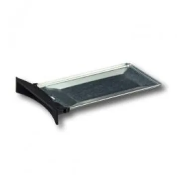 Braun Crumb tray, grey HT 450