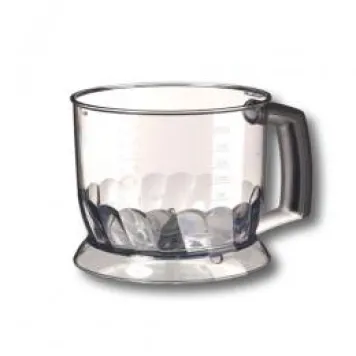 Braun Container 1500 ml 4191, Multiqvick