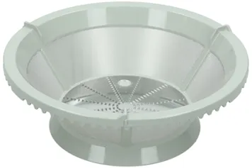 Braun Filter for juicer Multiquick 5