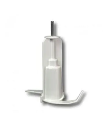 Braun Kneading hook 3202,3205 - Combimax K600 -750