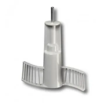 Braun Whipping attachment, pure-white 3202, 3205