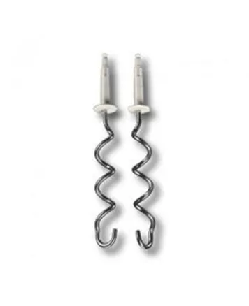 Braun Dough hook set 4642,4643,4644 - Multimix