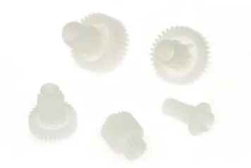 Braun Wheel set Multimix