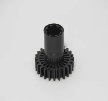 Braun Mincer Gear wheel 60 mm, 4195,  Multiquick 3, 5 & 7