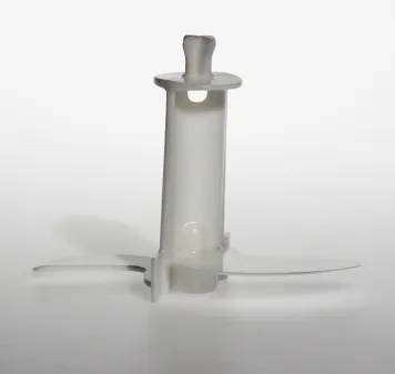 Braun Terä FP-kulhoon 4199, 4191