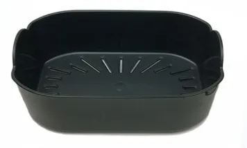 Braun Carrot bowl 3216