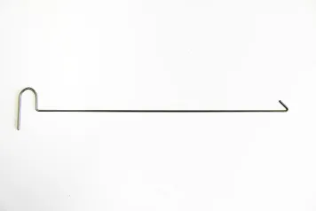 Hook to clear jams for exsample