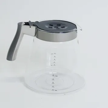 DeLonghi Kannu ICM17210 Clessidra