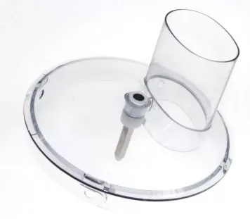 Kenwood Shredder lid KM100/120/150/180/185/186/190/196/650