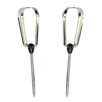 Kenwood Vispiläpari, musta HM220/226