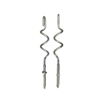 Kenwood Taikinakoukut (2 kpl) HM220/226/310/324/520/530/534/535/536...