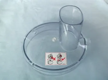Kenwood Bowl lid FP480/580/582/583/690/911/912/929/950/959...