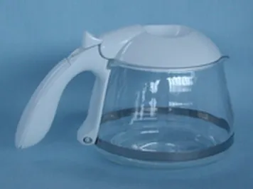 Kenwood Carafe, white CM070-71/73/76