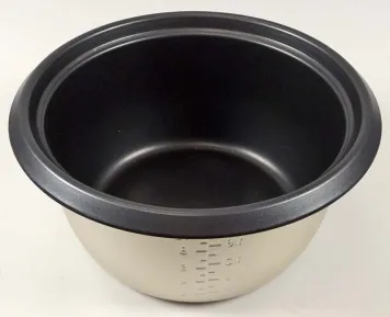 Kenwood Kulho riisikeittimeen 1,8 l RC410/RC417