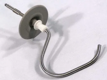 Kenwood Taikinakoukku + kumisuoja KM240-248/260-266/280-289/MX260