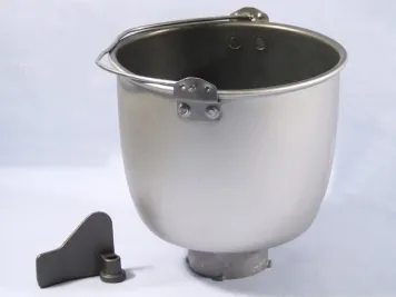 Kenwood Leipäkulho BM250/256/350/450