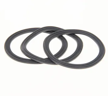 Kenwood Tehosekoittimen/myllyn tiiviste 3kpl FP260/270