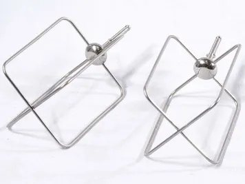Kenwood Metal whisk (pack 2) FP970-980/0WFP971006/0WFP973002