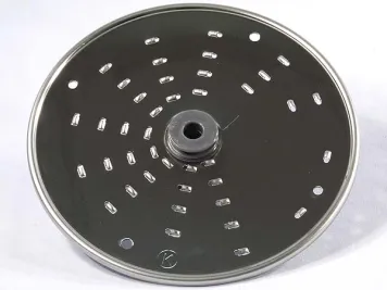 Kenwood Raspin plate, fine FP970-980/FPM900/0WFP971006/0WFP973002