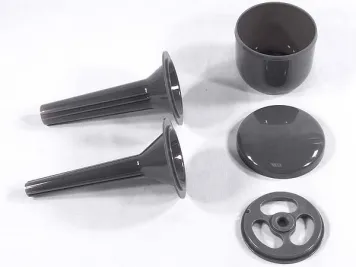 Kenwood Makkarasuppilo MG700/710/720