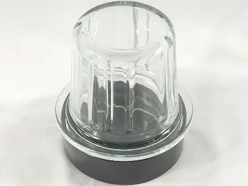 Kenwood Mill jar and lid BL770