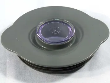 Kenwood Gobled lid, including seal BL760, BL770