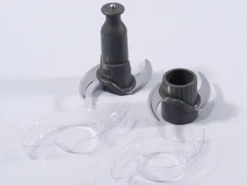 Kenwood Quad Blade CH250/256/257/FDM100