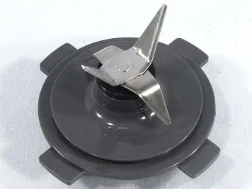 Kenwood Hub assembly with driven coupling BL650