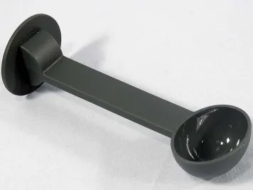Kenwood Mittalusikka ja tampperi