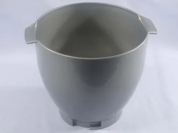 Kenwood Muovikulho 6,7 L, harmaa, Major KM631/KMP665GP2