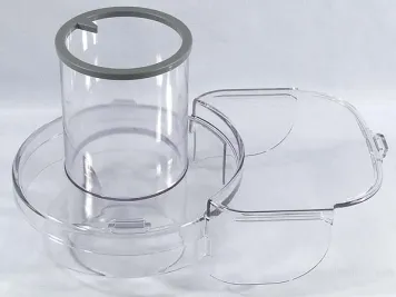 Kenwood Mehulingon kansi JE720