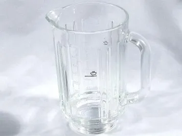 Kenwood Glass goblet BL700/708/710/704/705760/770/KAH359GL/AT358