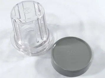 Kenwood Mill jar and lid BL700/BL708
