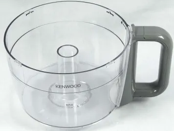 Kenwood Bowl, AT284 KM241