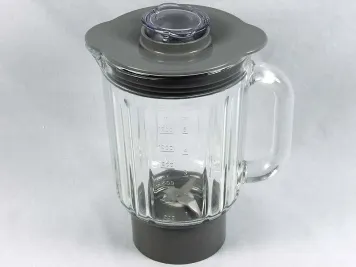Kenwood Blender (glass) complete KM283-289/241/KHC29