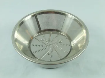 Kenwood Mehustimen suodatin JE680