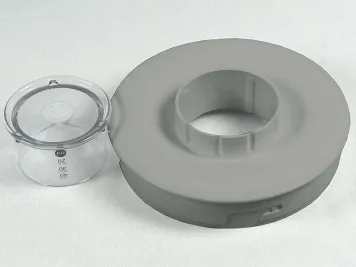 Kenwood Gobled lid and filler cap FP225/235 FPM250/FPP225/DFPM250