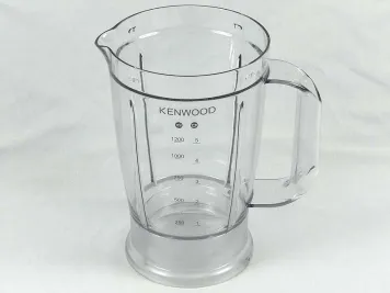 Kenwood Acrylic Goblet FPP220/225/230/250/234/235/238/239