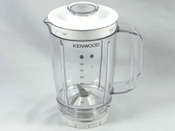 Kenwood Liquidiser assembly complete BL220/227/228/237