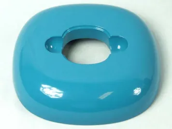Kenwood Lid, blue BLX63